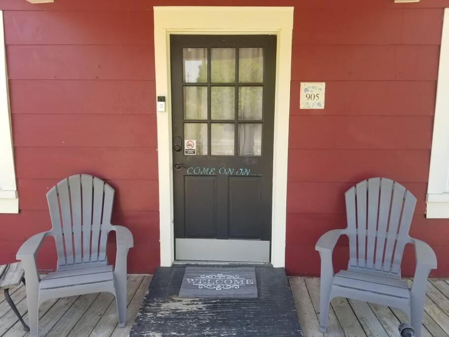 Charming Cottage In Morganton With Ample Parking Eksteriør bilde